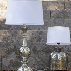 Pentik Valaisimet Ja Varjostimet^Deco Varjostin Valkoinen