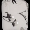 Pentik Päiväpeitot^Freesia Päiväpeitto Vaaleanruskea