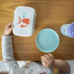 Pentik Lasten Kattaus | Lasten Kattaus^Heppa Eväsrasia Vaaleanvihreä