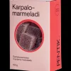 Pentik Herkut^Karpalo Marmeladimakeinen Multi