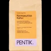 Pentik Herkut^Kerma-Suklaa Kahvi Määrittelemätönväri