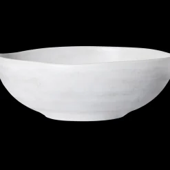 Pentik Lautaset Ja Kulhot^Kivi Lautanen Syvä Beige