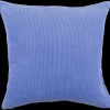 Pentik Tyynynpäälliset Ja Tyynyt^Laine Samettityynynpäällinen Sininen