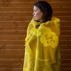 Pentik Torkkupeitot^Lilia Torkkupeitto Keltainen
