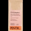 Pentik Herkut^Onnenkahvi Määrittelemätönväri