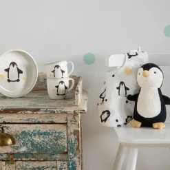 Pentik Lasten Kattaus | Lasten Kattaus^Pingviini Muki Multi