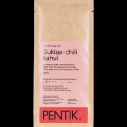 Pentik Herkut^Suklaa-Chili Kahvi Määrittelemätönväri