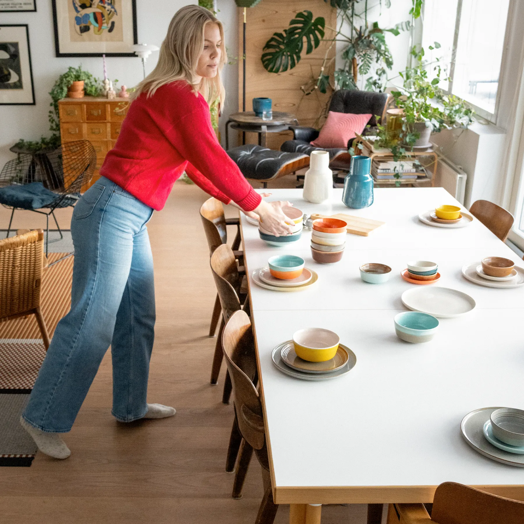 Pentik Lasten Kattaus | Lasten Kattaus^Tuntu Kulho Ruskea