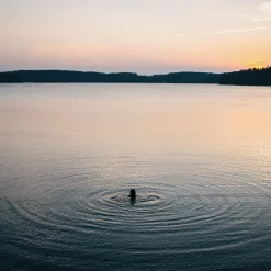 Pentik Lautaset Ja Kulhot^Tuntu Lautanen Syvä Vaaleanturkoosi