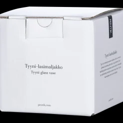 Pentik Maljakot Ja Amppelit^Tyyni Kynttilälasi Kirkas