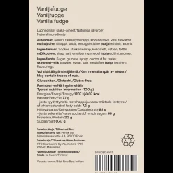 Pentik Herkut^Vaniljafudge Multi